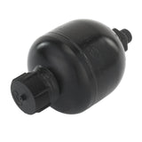 ACCUMULATOR,10CC,1000PSI,#6SAE