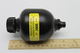 ACCUMULATOR,10CC,1000PSI,#6SAE