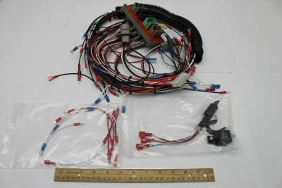 HARNESS,PLATFORM BOX WIRING***