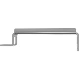 BRACKET,HOSE CLAMP***