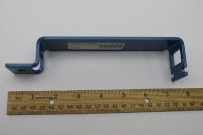 BRACKET,HOSE CLAMP PAINTED***
