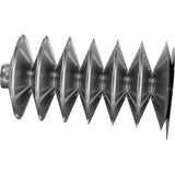 BELLOWS,CYLINDER,PLAT LEVEL