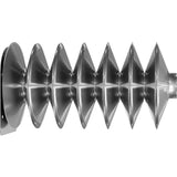 BELLOWS,CYLINDER,PLAT LEVEL