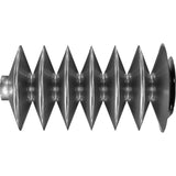 BELLOWS,CYLINDER,PLAT LEVEL