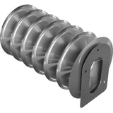 BELLOWS,CYLINDER,PLAT LEVEL