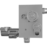 MANIFOLD,JIB