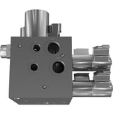 MANIFOLD,JIB