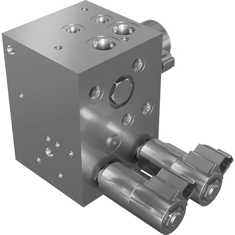 MANIFOLD,JIB