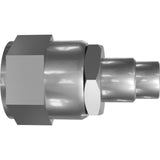 VALVE, NEEDLE, ADJUSTABLE