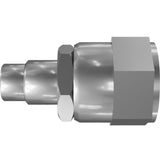 VALVE, NEEDLE, ADJUSTABLE
