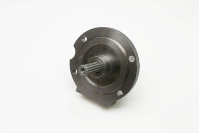 SWING MOTOR ASSEMBLY