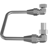 BRAKE PORT HARDLINE