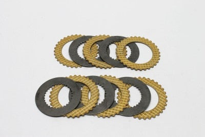 KIT,FRICTION DISC