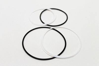 SEAL KIT,SWING BRAKE