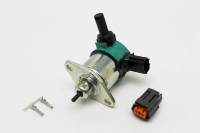 KIT,KUBOTA SOLENOID REPLACE***