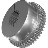 COUPLER HUB 15T B-B SPLN PERKI