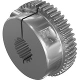 COUPLER HUB 15T B-B SPLN PERKI