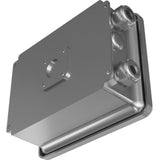 FLANGE,EXHAUST
