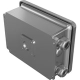 FLANGE,EXHAUST