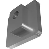 WELDMENT,COUNTERWEIGHT,PLUG