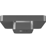 WELDMENT,COUNTERWEIGHT,PLUG