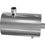 MUFFLER,SPARK ARRESTOR CATAL**