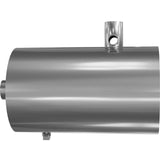 MUFFLER,SPARK ARRESTOR CATAL**