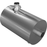 MUFFLER,SPARK ARRESTOR CATAL**
