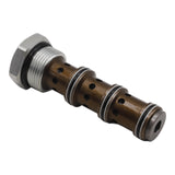 VALVE-FLOW DIVIDER/COMBINER***