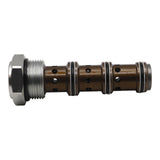 VALVE-FLOW DIVIDER/COMBINER***