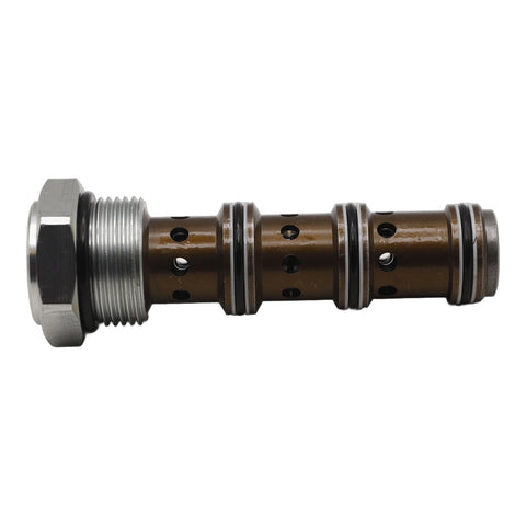 VALVE-FLOW DIVIDER/COMBINER***