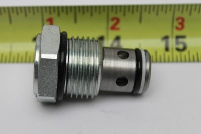 VALVE,CHECK,3 PSI***