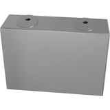 COUNTERWEIGHT,DRIVE CHASSIS S6