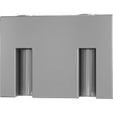 COUNTERWEIGHT,DRIVE CHASSIS S6