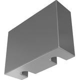 COUNTERWEIGHT,DRIVE CHASSIS S6