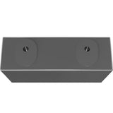 COUNTERWEIGHT,DRIVE CHASSIS S6