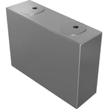 COUNTERWEIGHT,DRIVE CHASSIS S6