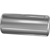 PIN,2.25 DIA X 5.10LG,THREADED