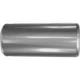 PIN,2.25 DIA X 5.10LG,THREADED