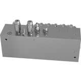 MANIFOLD, FUNCTION DC/BI
