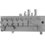 MANIFOLD, FUNCTION DC/BI