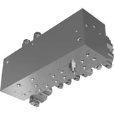 MANIFOLD, FUNCTION DC/BI