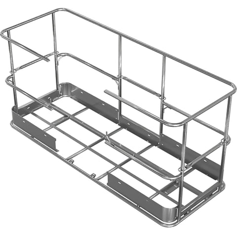 WELDMENT,8FT TRI ENTRY PLAT