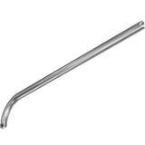TUBE,MIDDLE RAIL,8 FT.FRONT