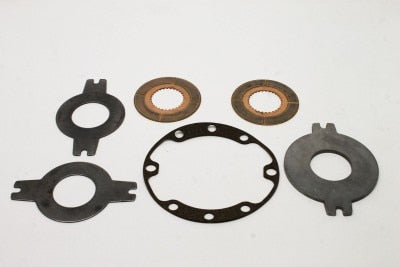 LINING KIT,FAIRFIELD BRAKE***