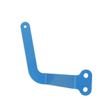 BRACKET,PERKINS MUFFLER PAINTD