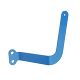 BRACKET,PERKINS MUFFLER PAINTD