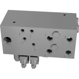 MANIFOLD,TRACTION 4WD***