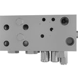 MANIFOLD,TRACTION 4WD***