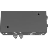 MANIFOLD,TRACTION 4WD***